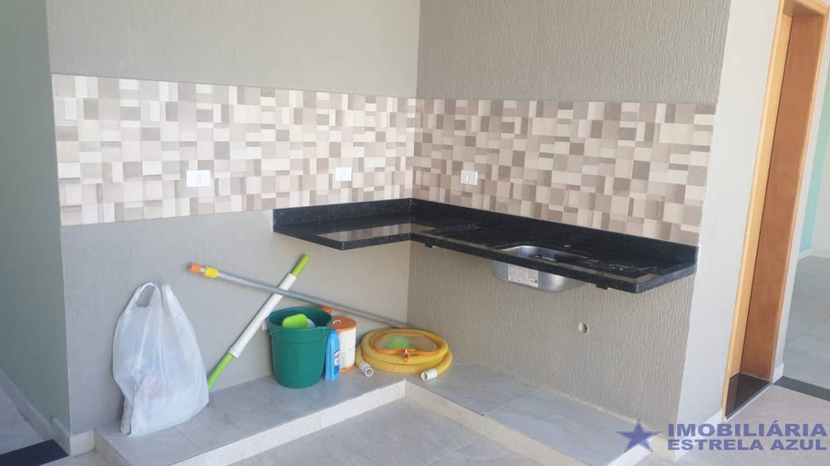 Casa no bairro Jardim Star