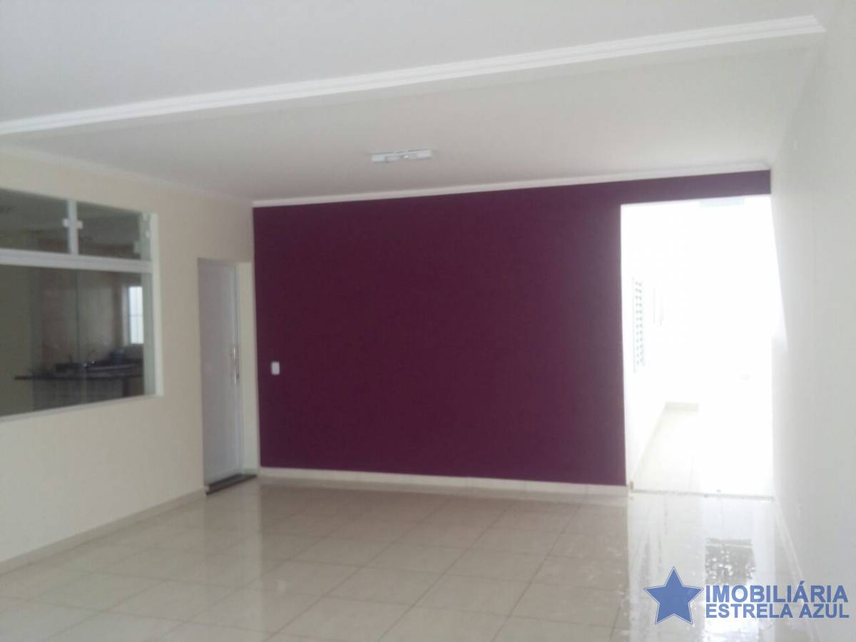 Casa no bairro Casablanca