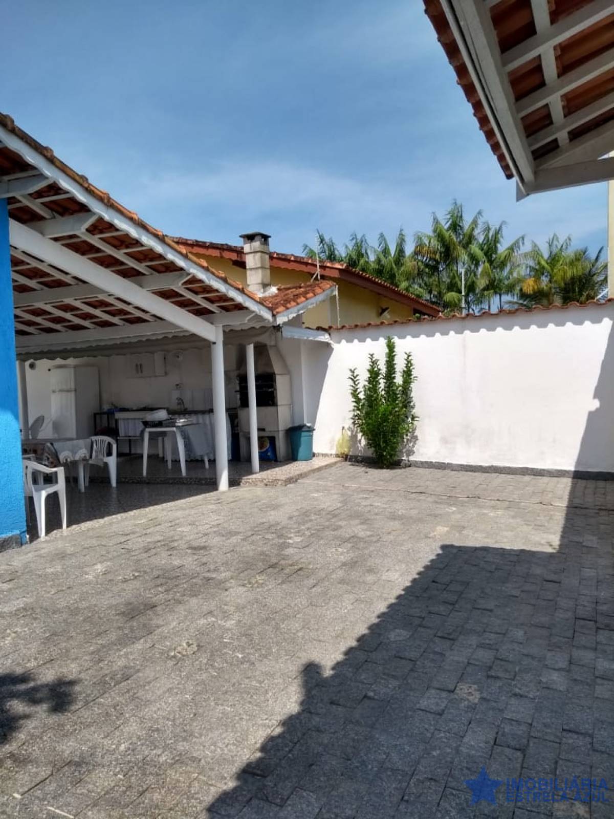 Casa no bairro Jardim Beira Mar