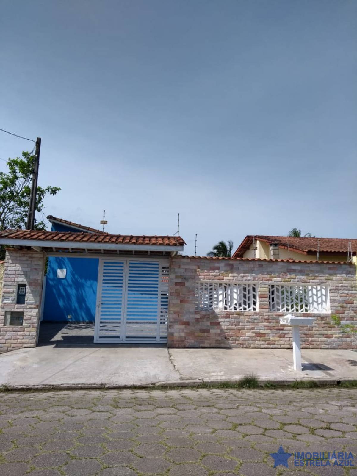 Casa no bairro Jardim Beira Mar