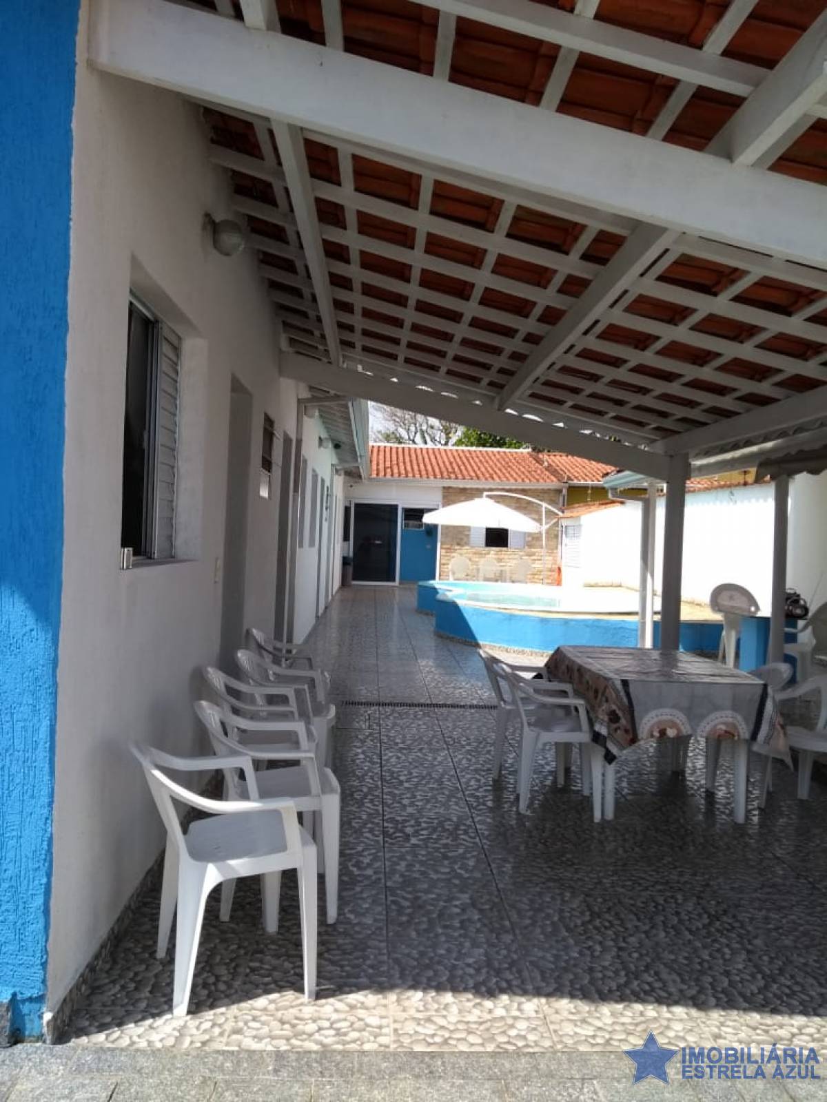 Casa no bairro Jardim Beira Mar