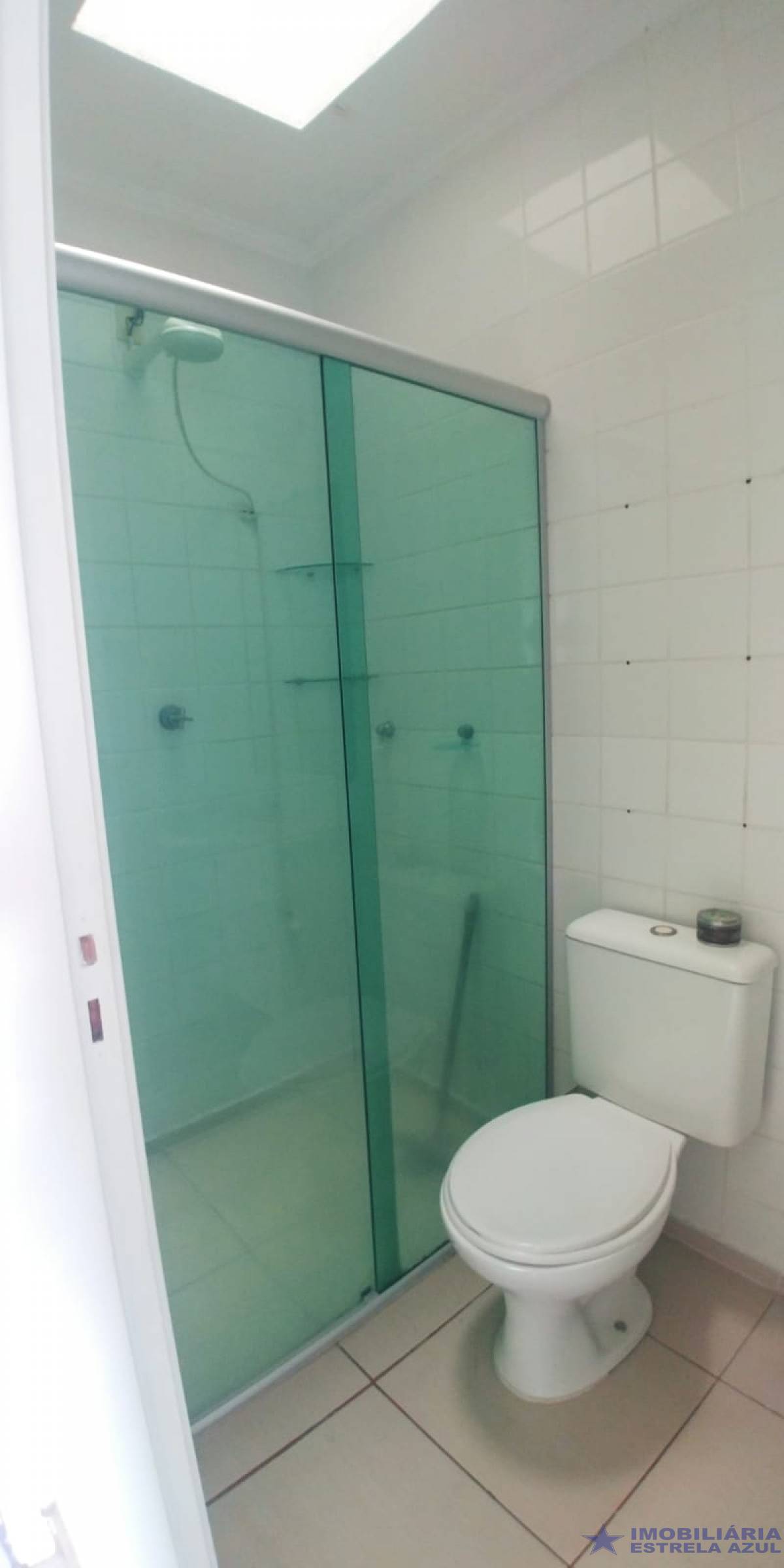 Conjunto no bairro Jaraguá