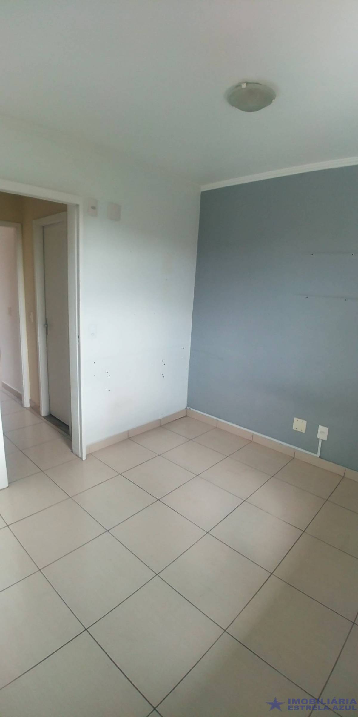 Conjunto no bairro Jaraguá