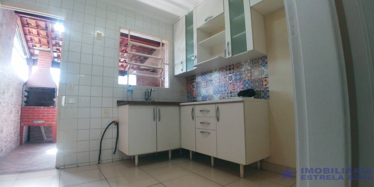 Conjunto no bairro Jaraguá