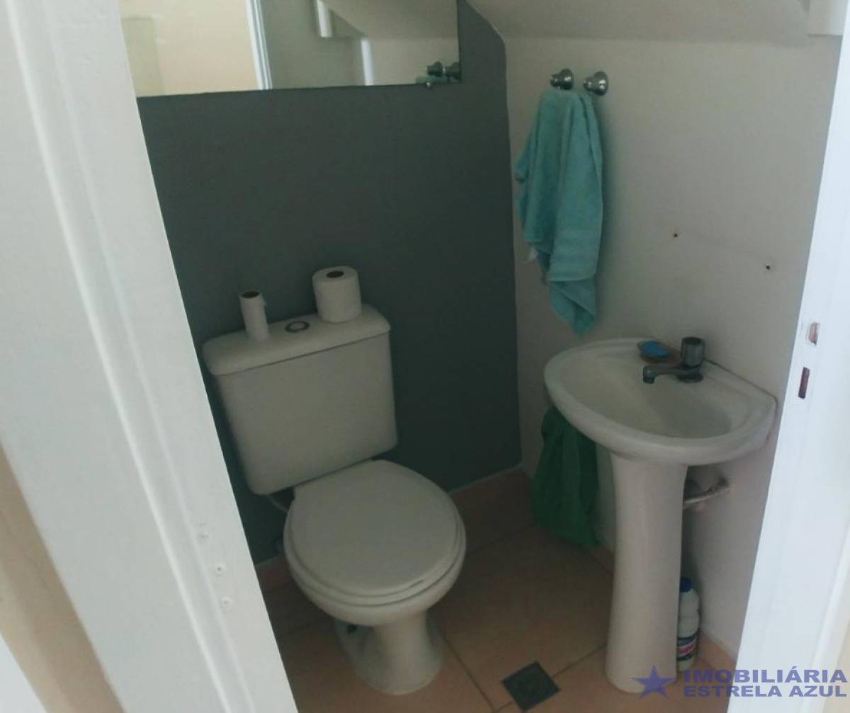 Conjunto no bairro Jaraguá