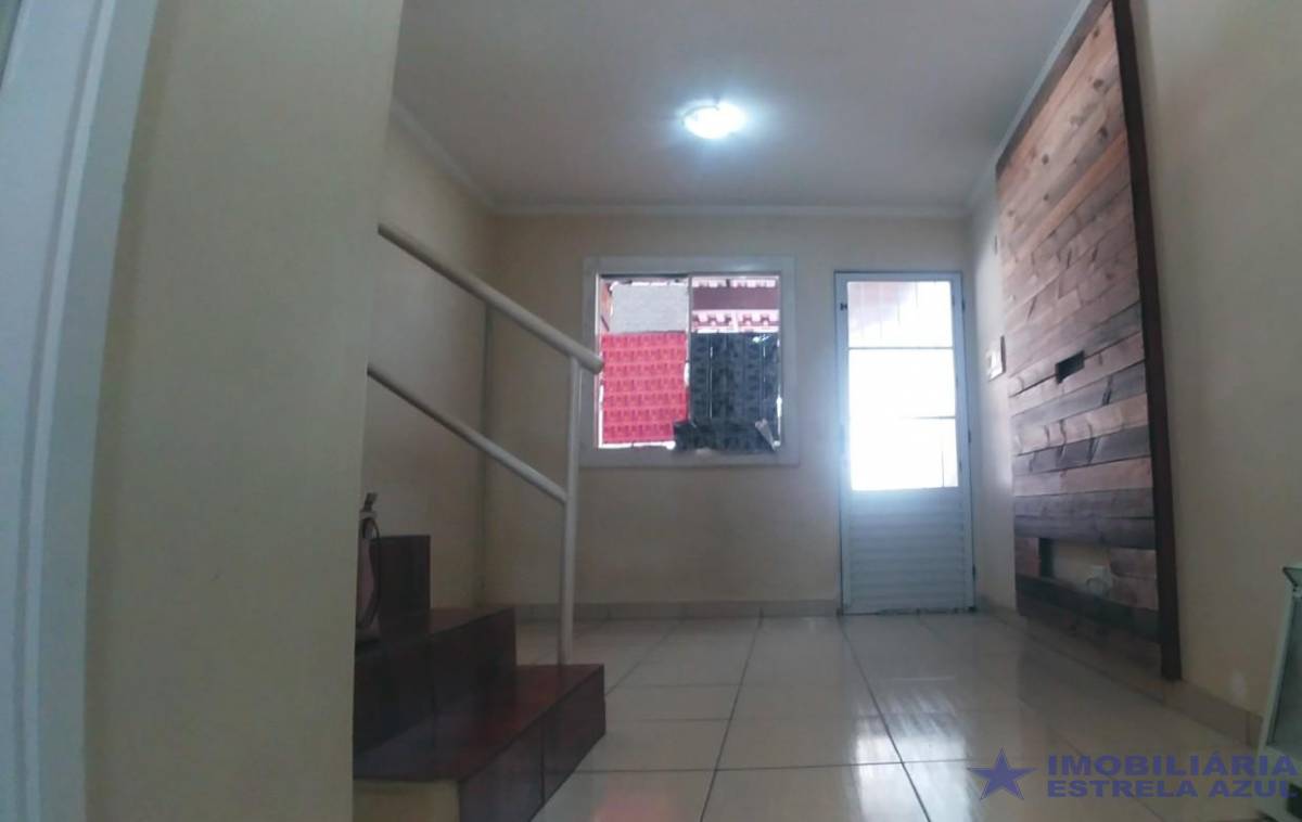 Conjunto no bairro Jaraguá