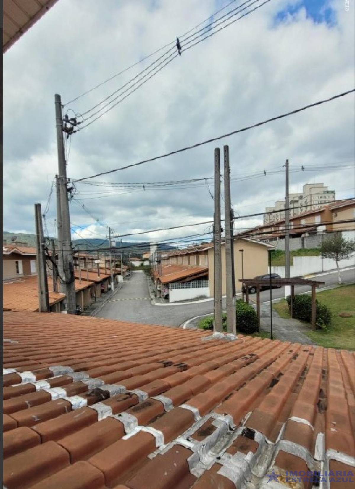 Conjunto no bairro Jaraguá