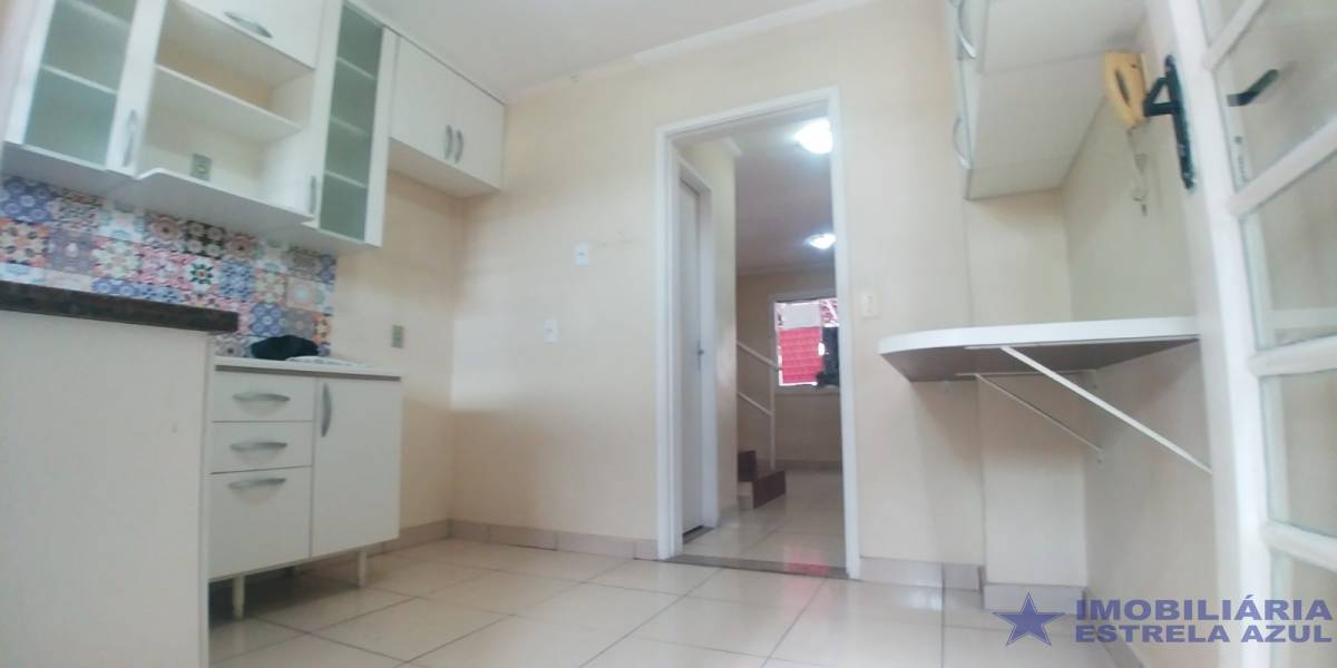 Conjunto no bairro Jaraguá