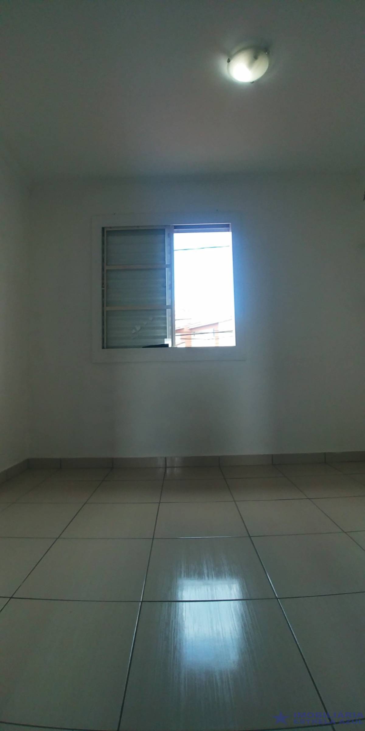 Conjunto no bairro Jaraguá