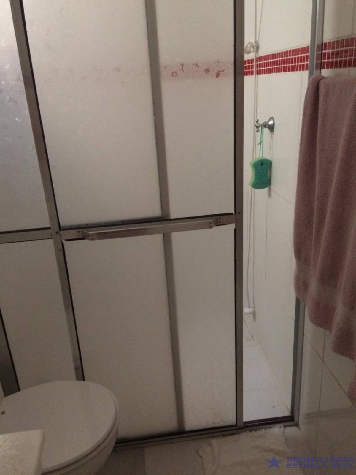 Conjunto no bairro Perus