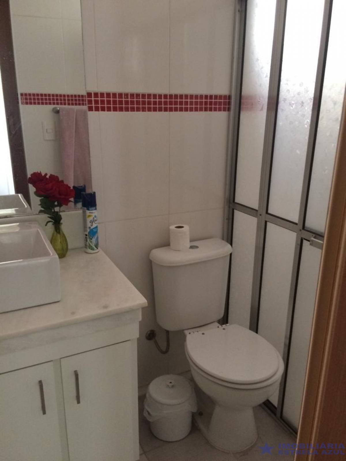 Conjunto no bairro Perus