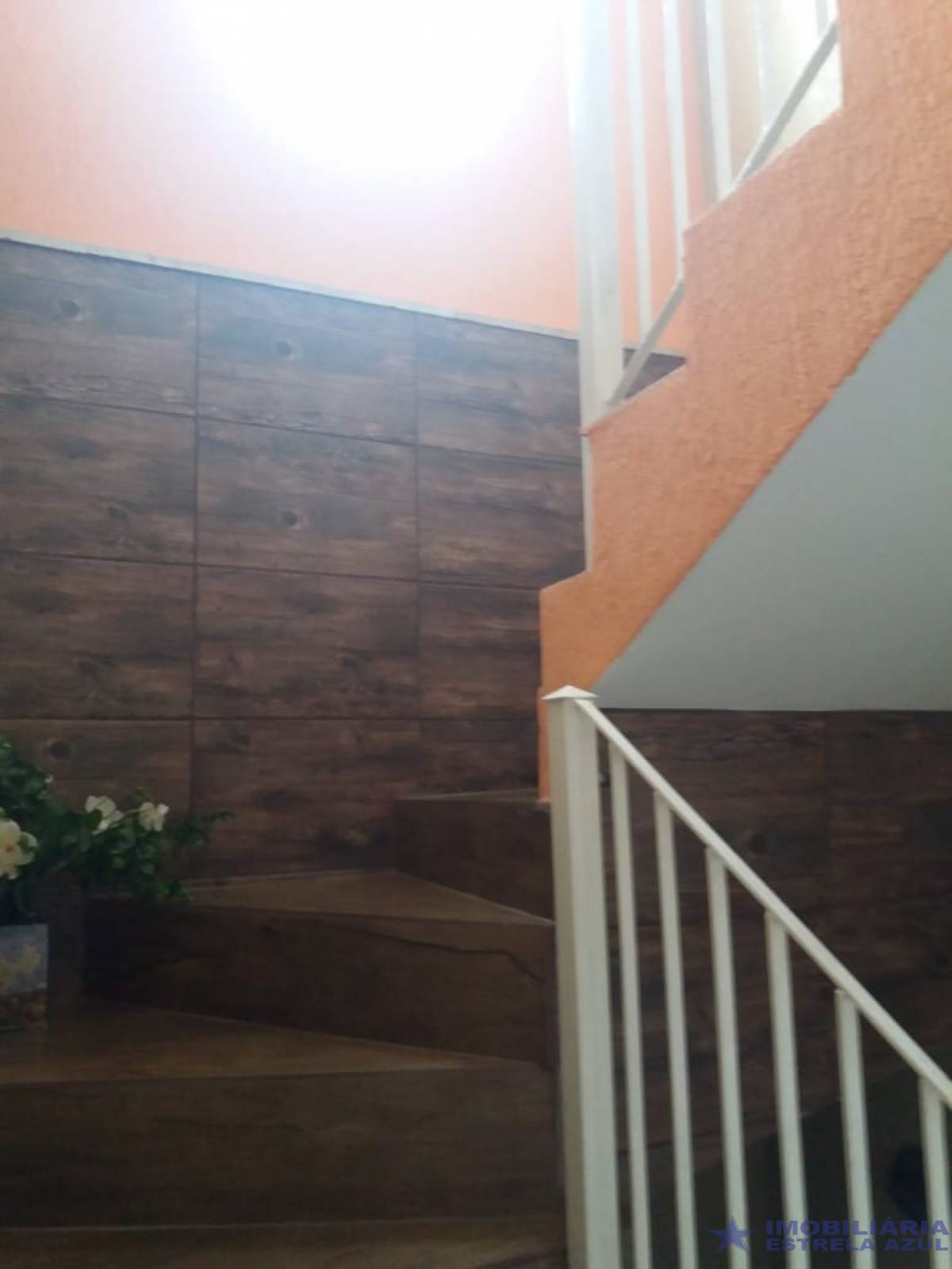 Conjunto no bairro Perus