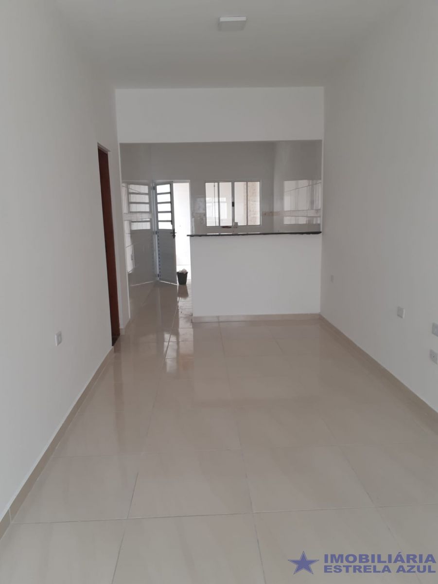 Casa para venda no bairro Parque Residencial Jordanesia  em Jordanesia