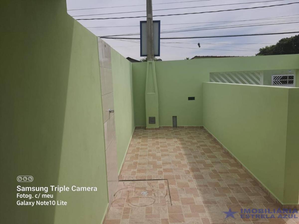 Casa no bairro Caraguava