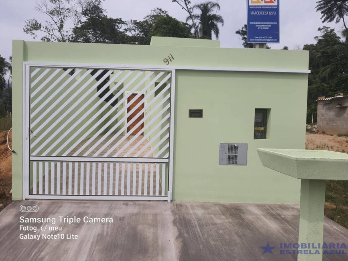 Casa no bairro Caraguava