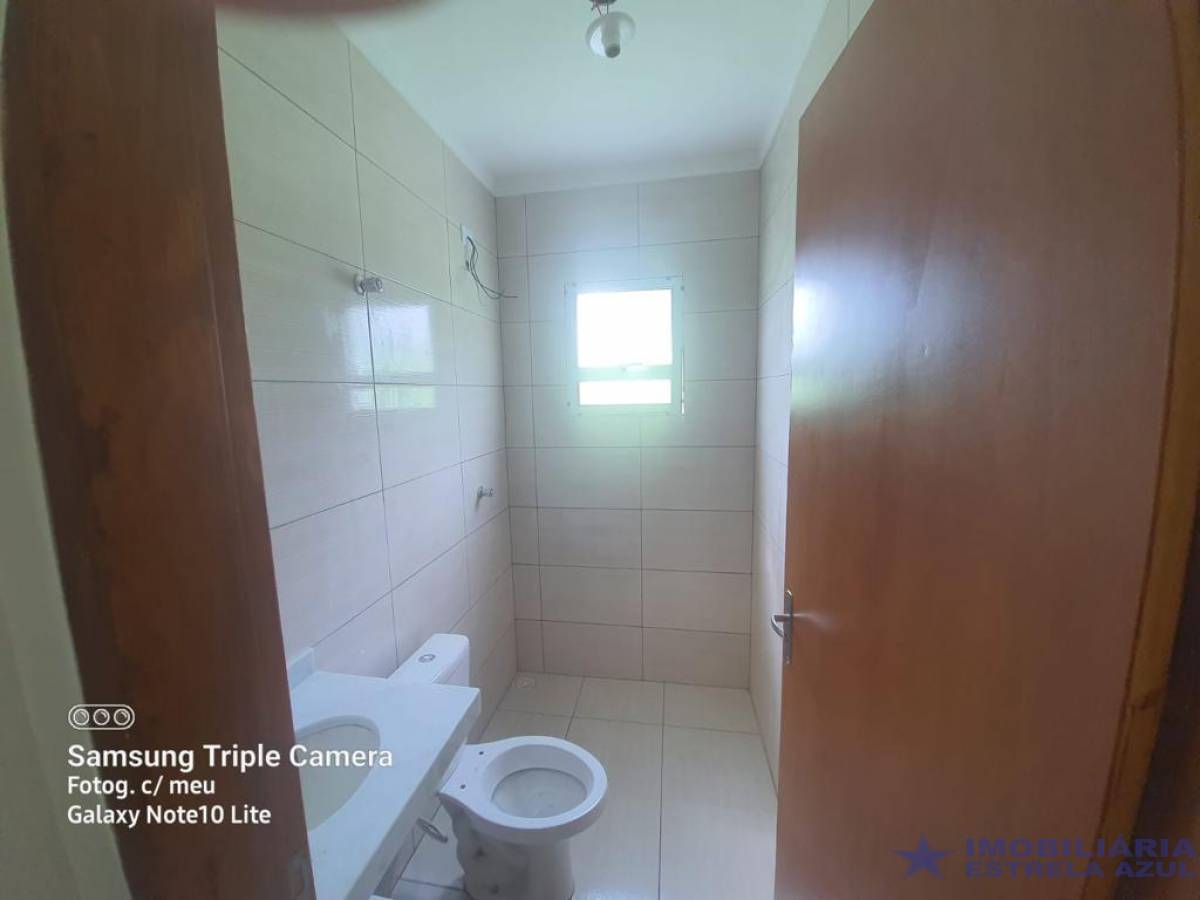 Casa no bairro Caraguava