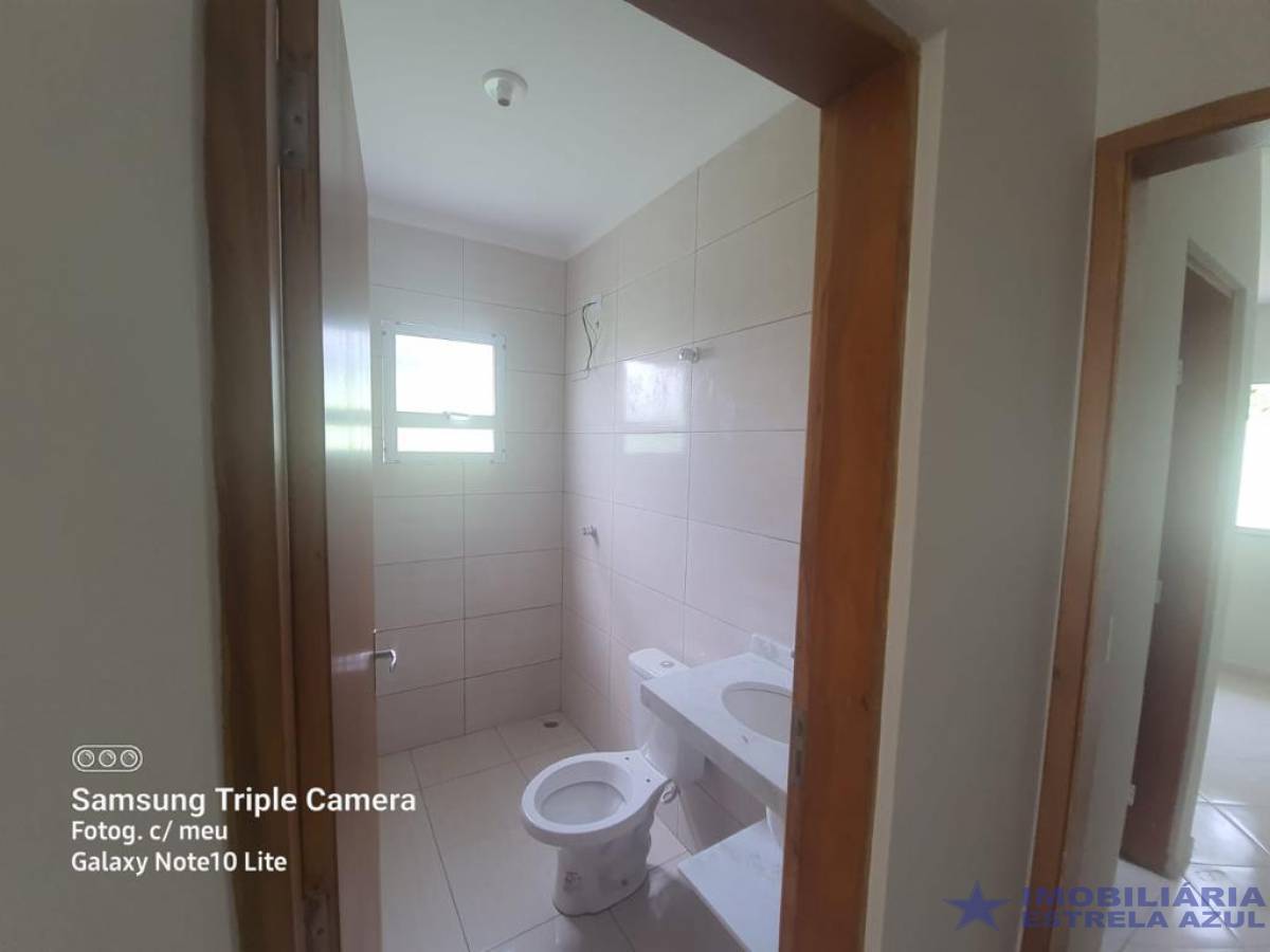 Casa no bairro Caraguava