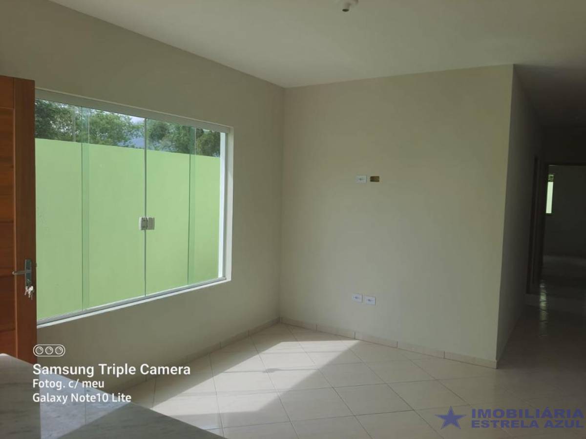 Casa no bairro Caraguava