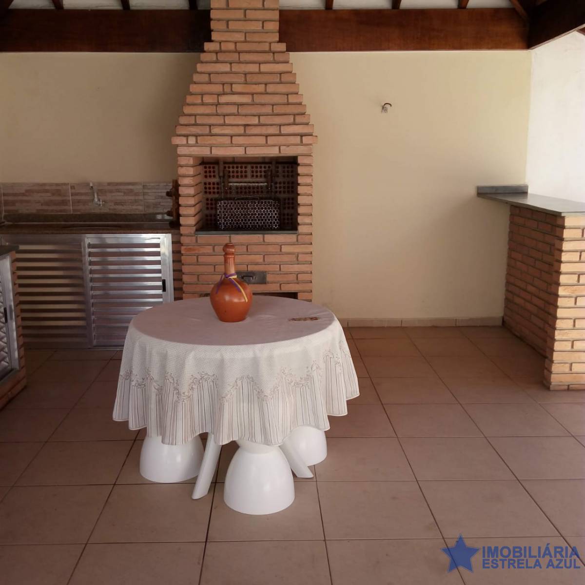 Casa no bairro Oasis 