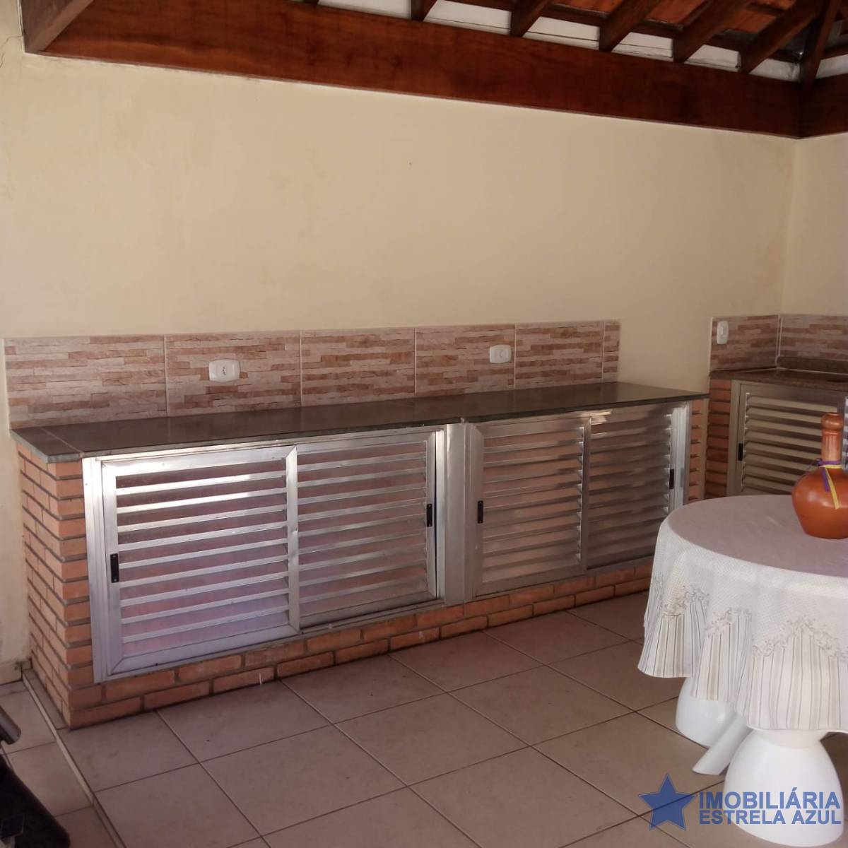 Casa no bairro Oasis 