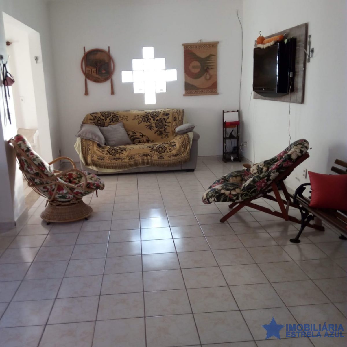 Casa para venda no bairro Oasis  em Peruíbe