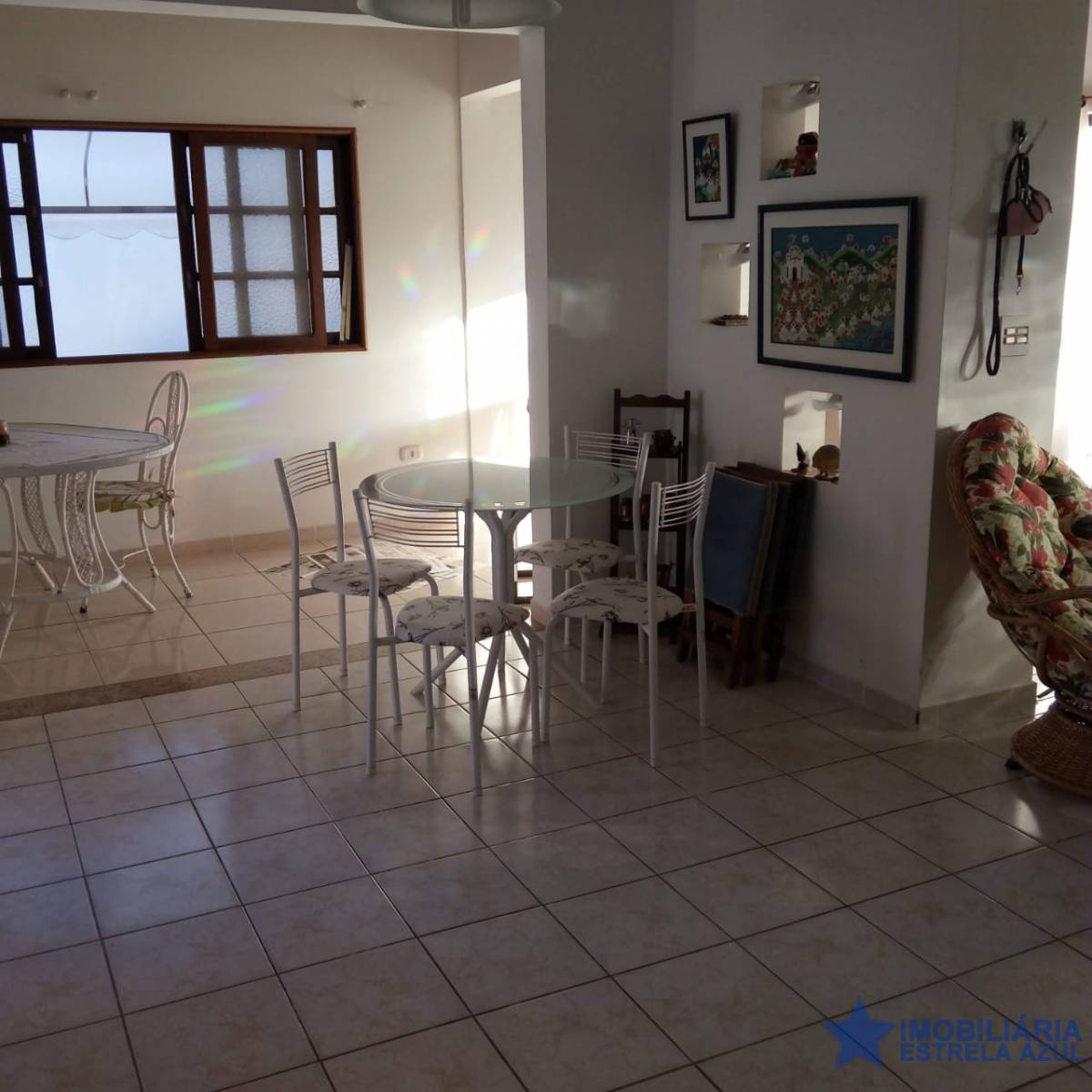 Casa no bairro Oasis 