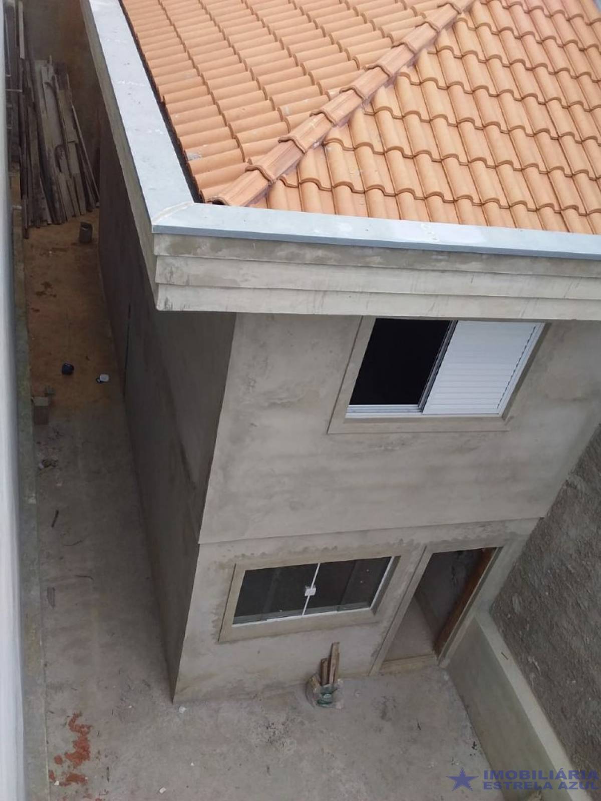 Conjunto no bairro Parada de Taipas