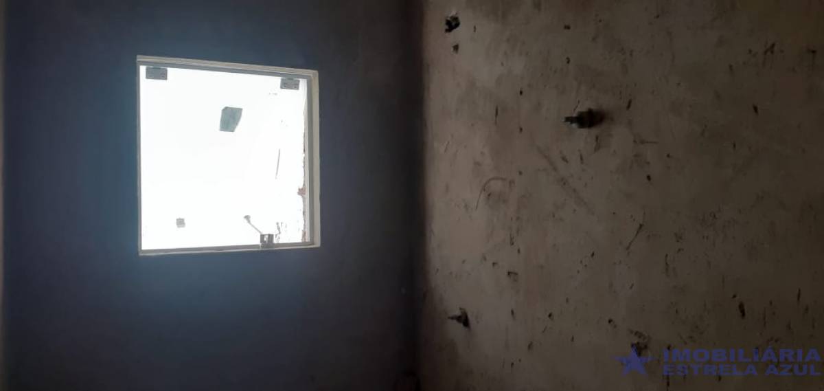 Conjunto no bairro Parada de Taipas