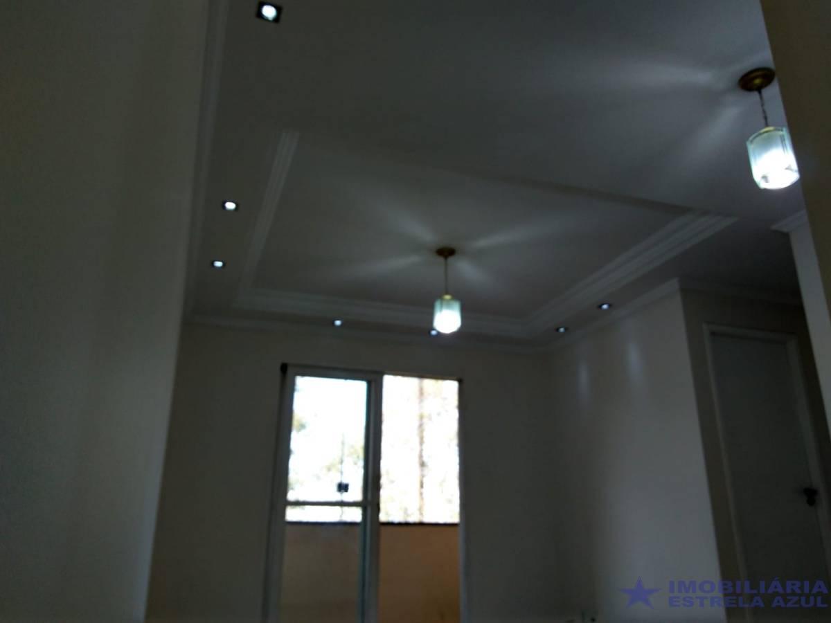 Apartamento no bairro Jaraguá