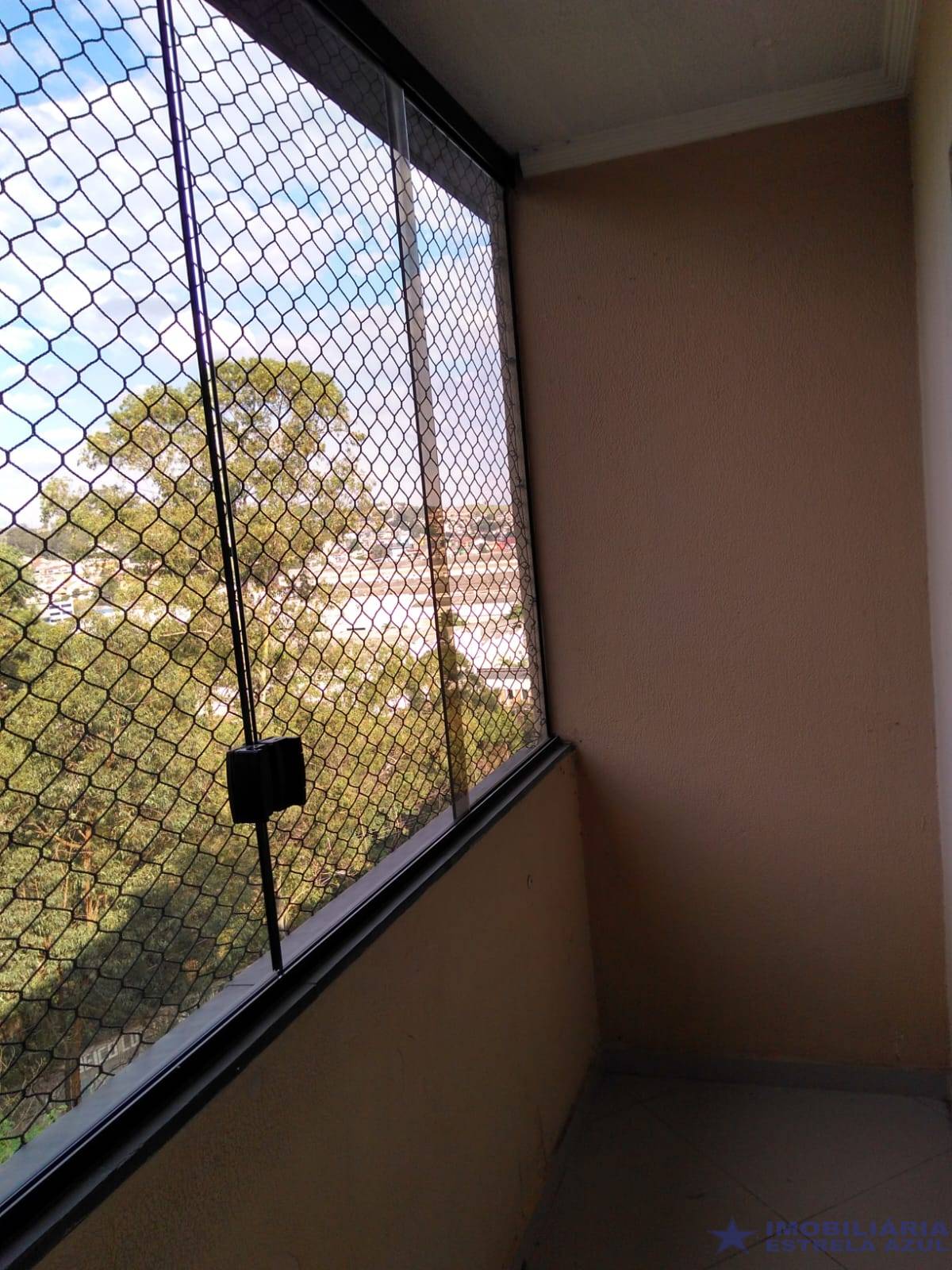 Apartamento no bairro Jaraguá