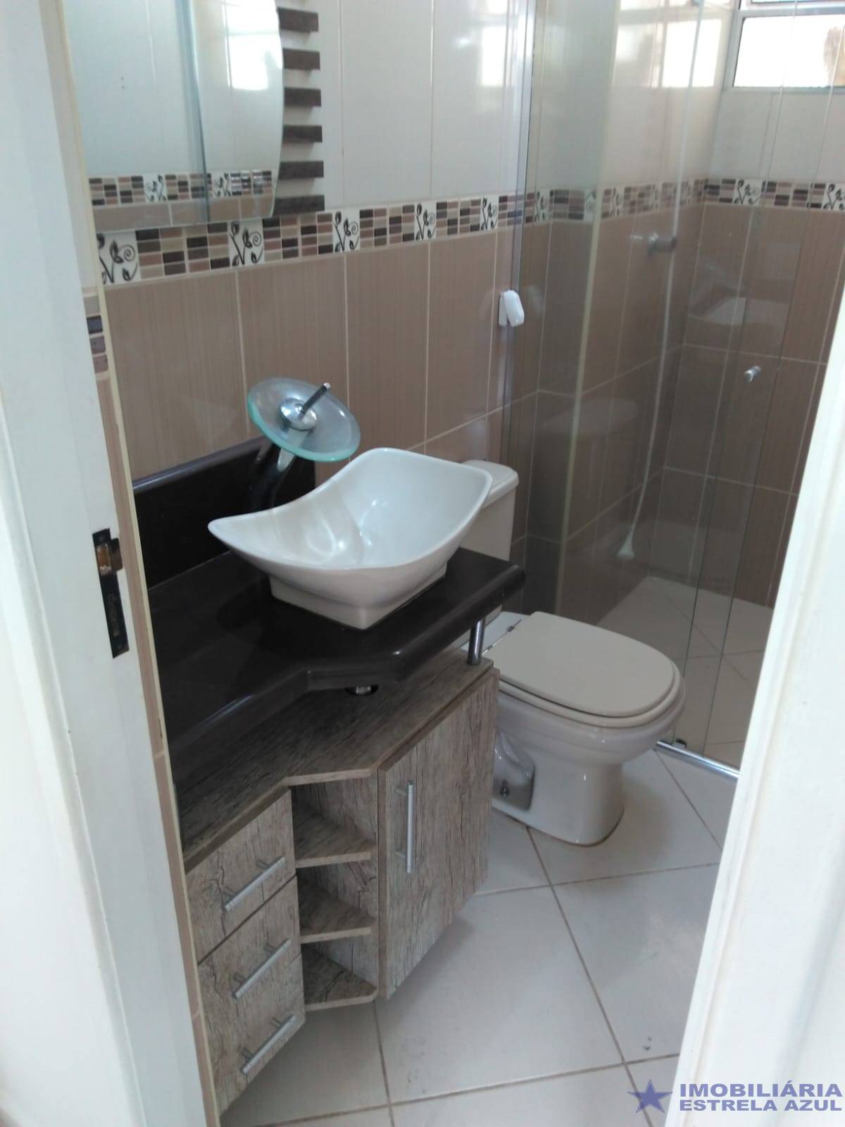 Apartamento no bairro Jaraguá