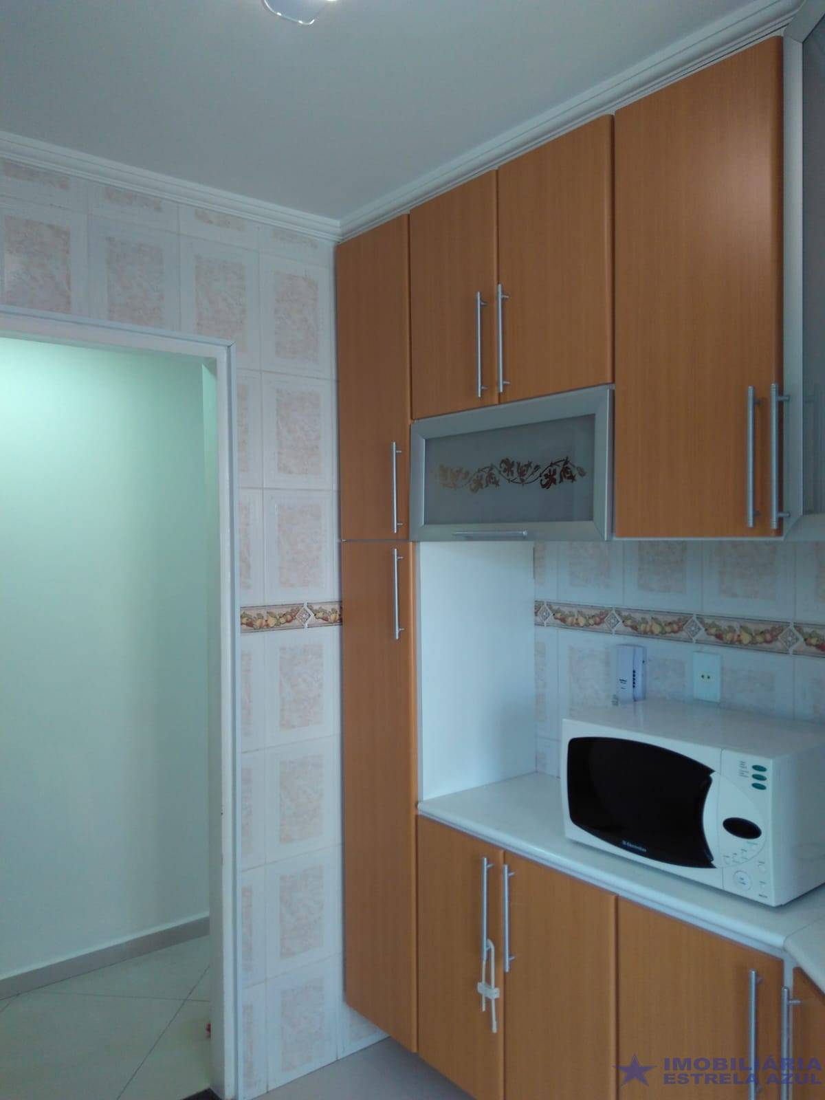 Apartamento no bairro Jaraguá