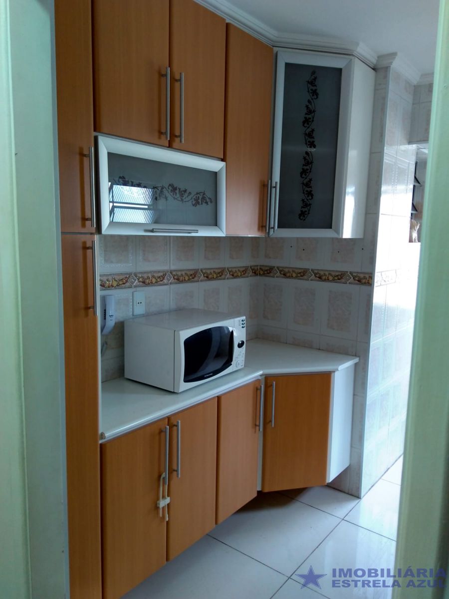 Apartamento para aluguel no bairro Jaraguá em São Paulo