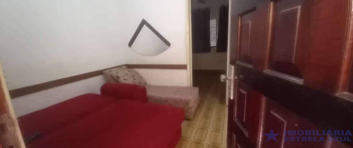 Apartamento no bairro Vila Tupi 