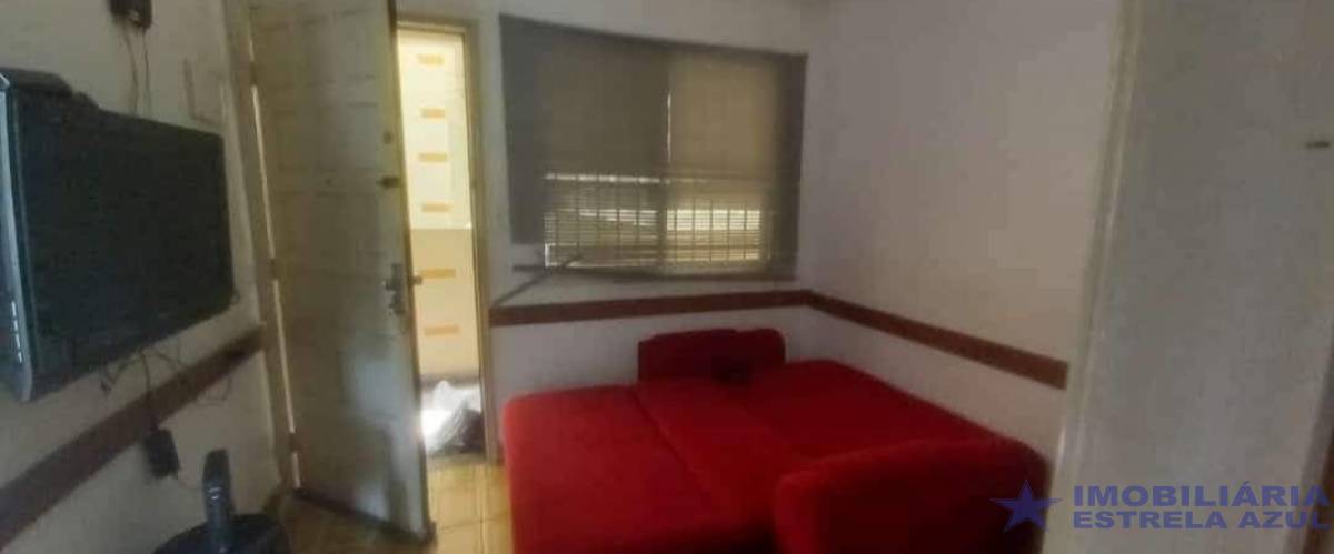 Apartamento no bairro Vila Tupi 