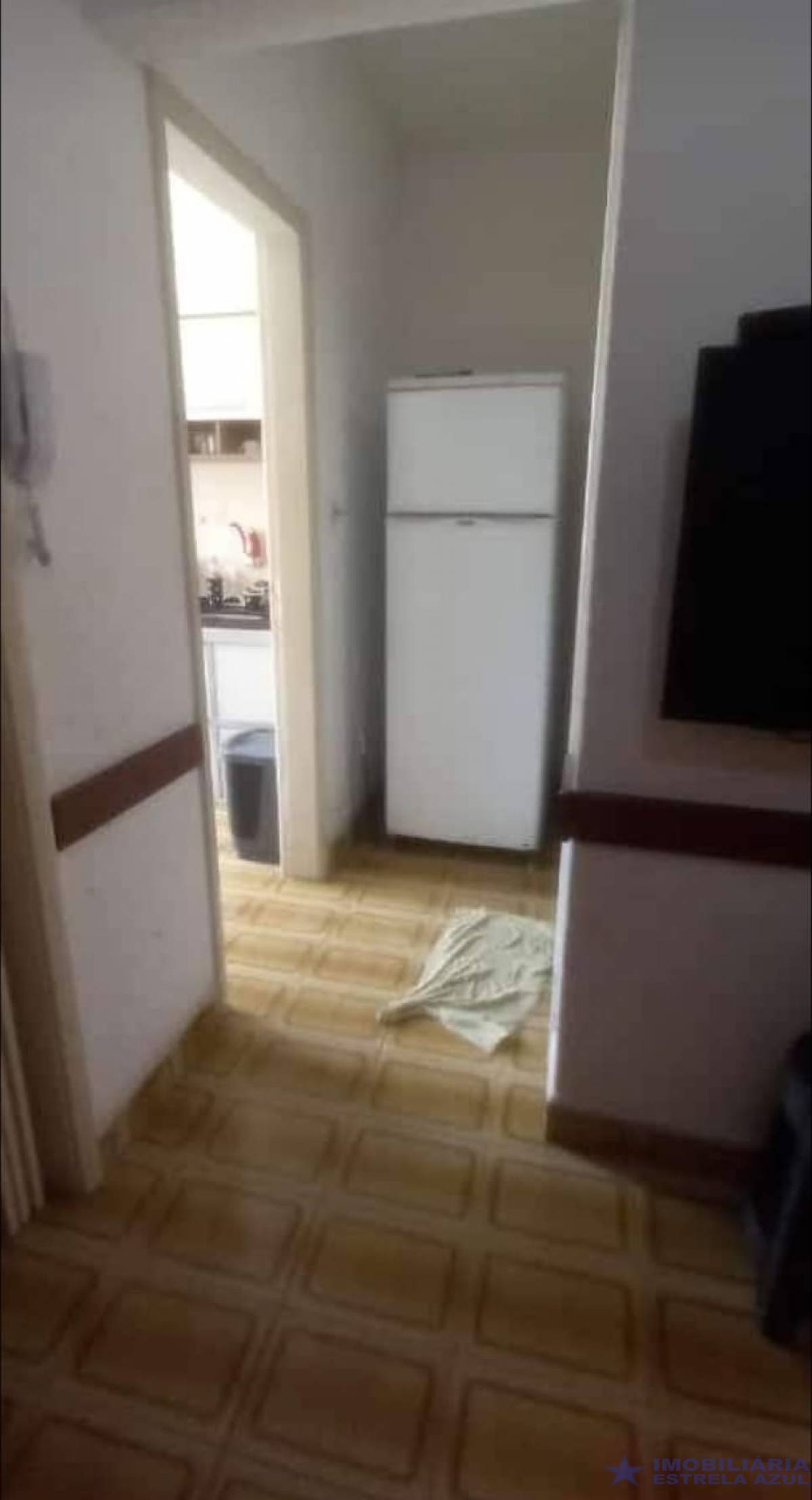 Apartamento no bairro Vila Tupi 