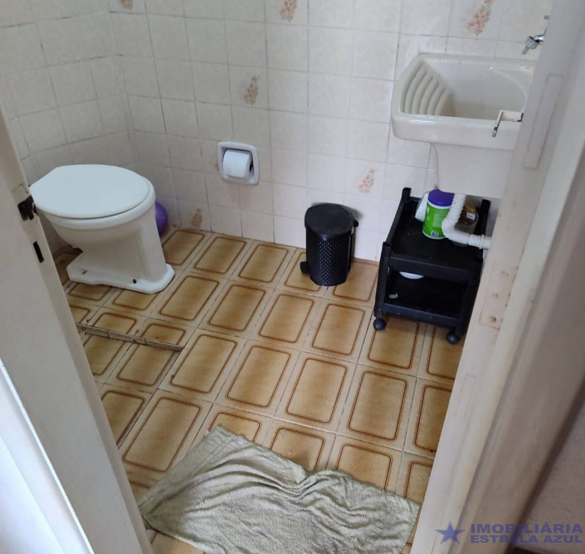 Apartamento no bairro Vila Tupi 