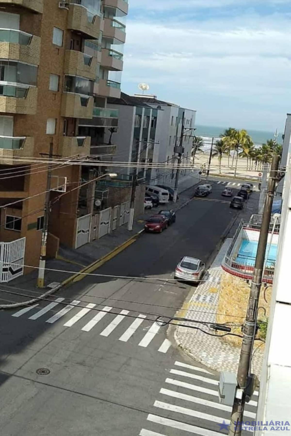 Apartamento no bairro Vila Tupi 