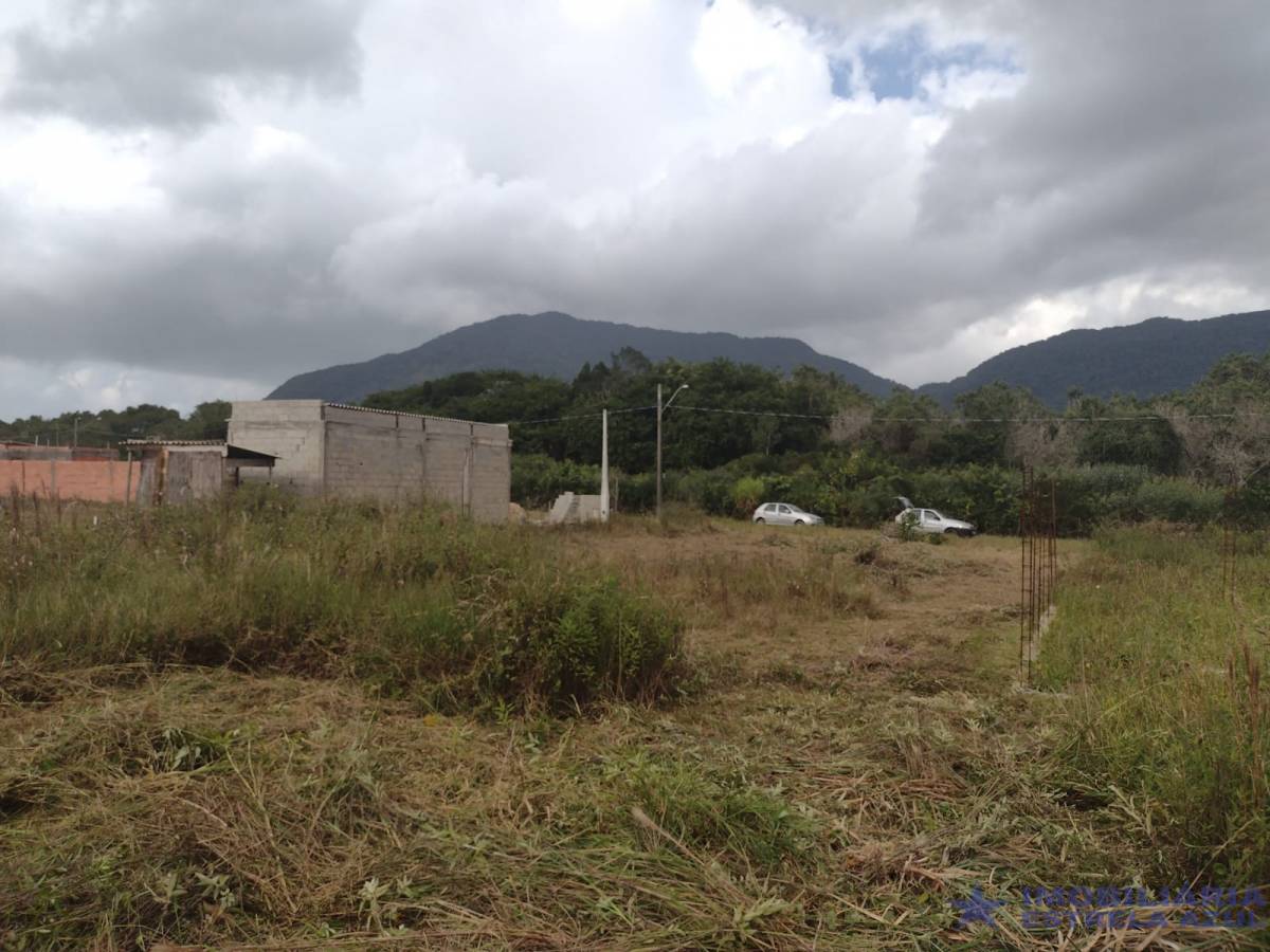 Terreno no bairro Jardim Itatins 