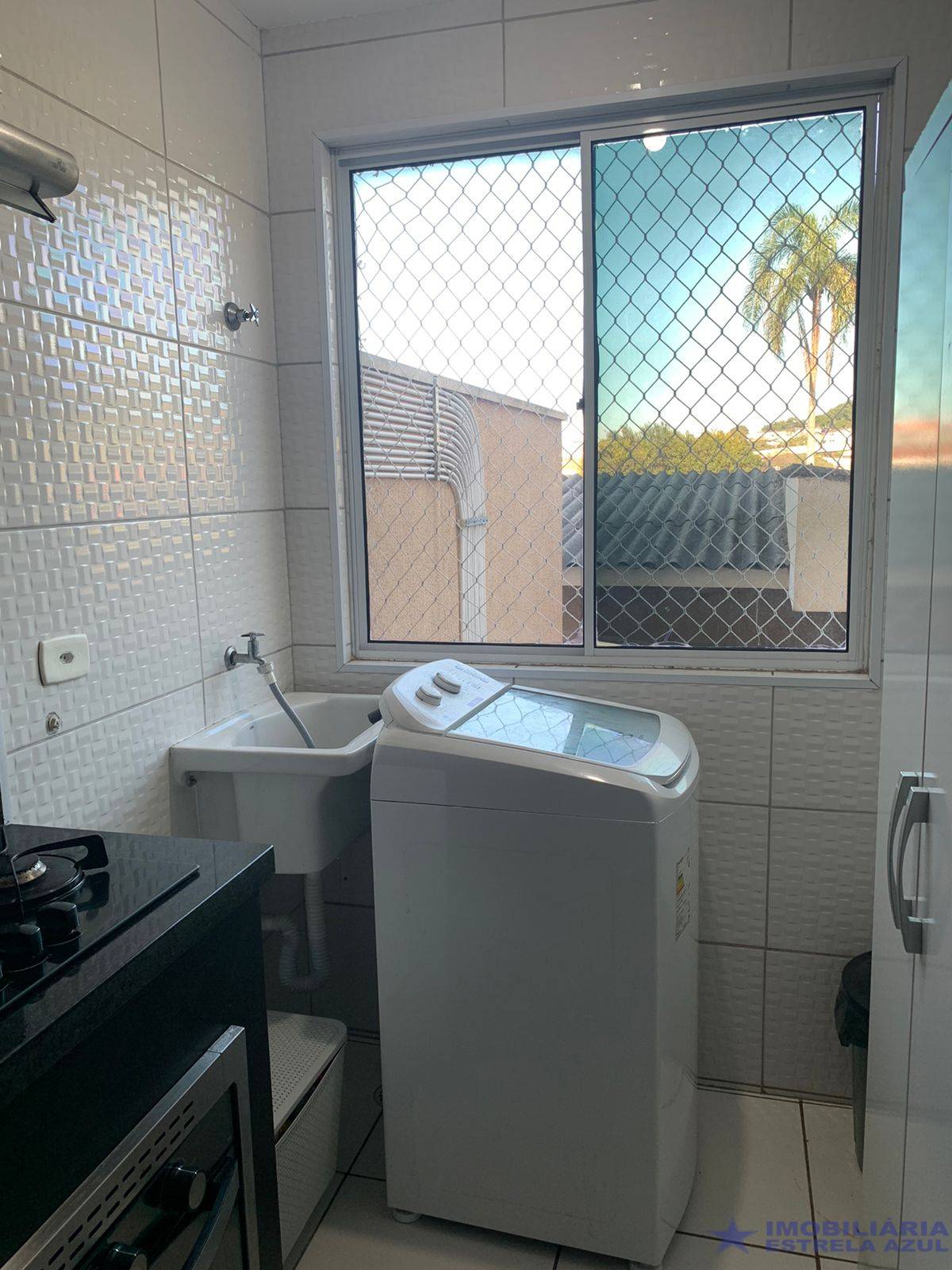 Apartamento no bairro Perus