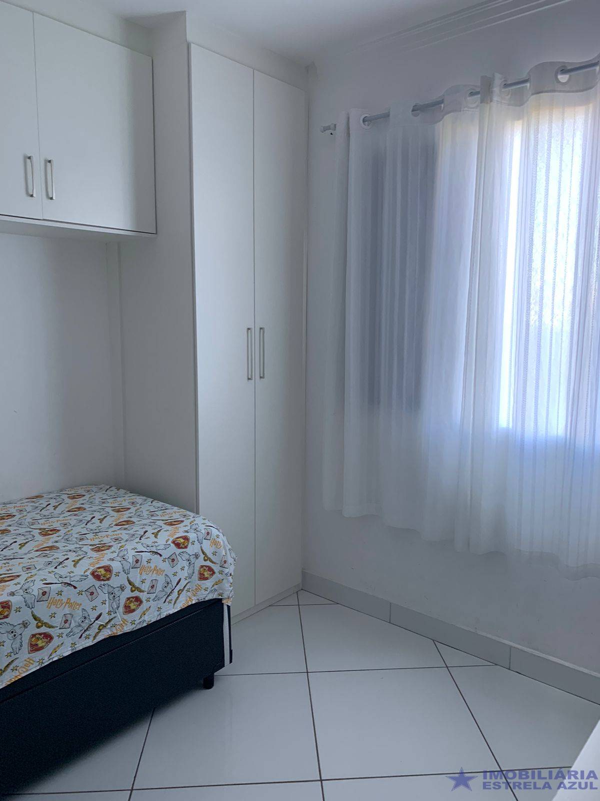 Apartamento no bairro Perus