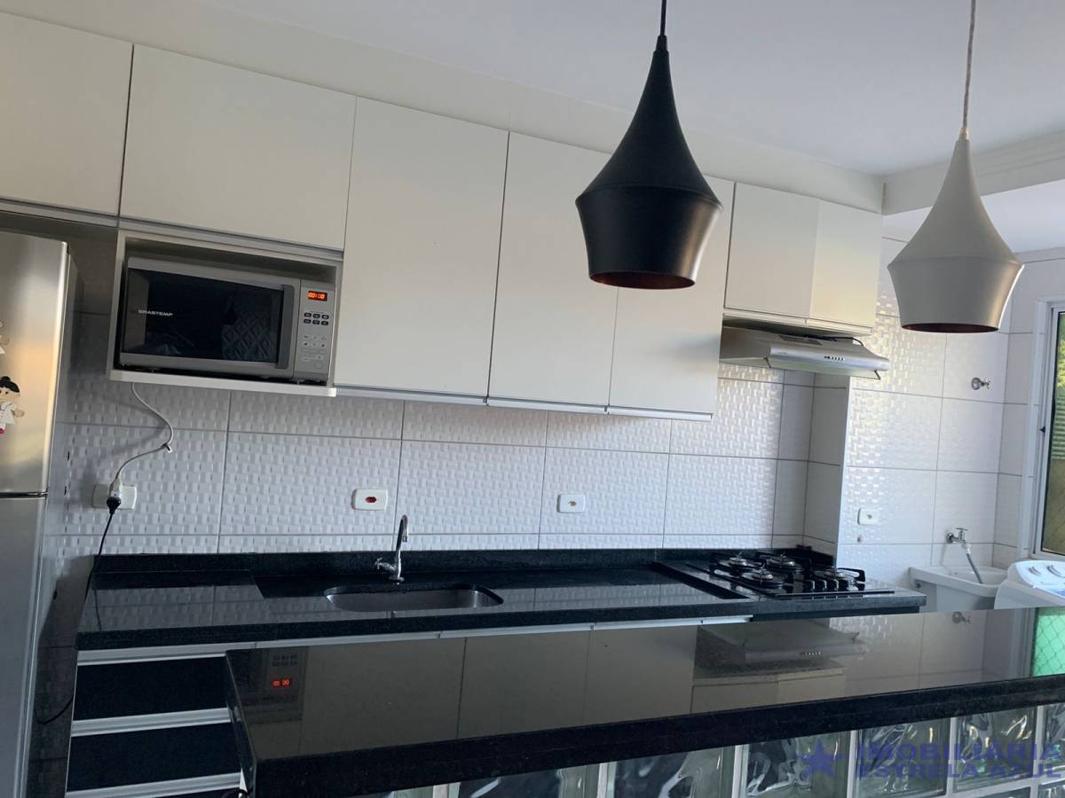 Apartamento no bairro Perus