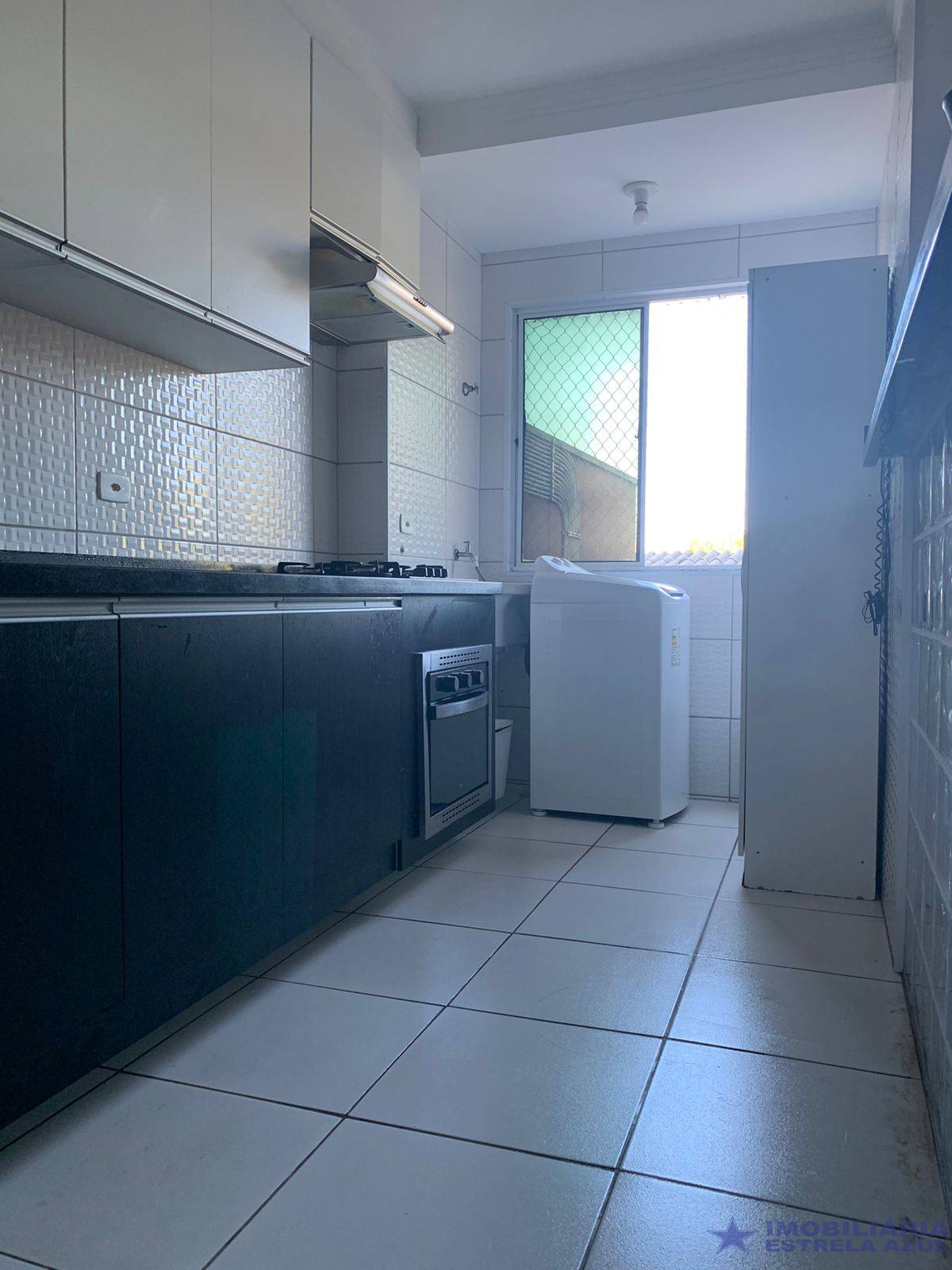 Apartamento no bairro Perus