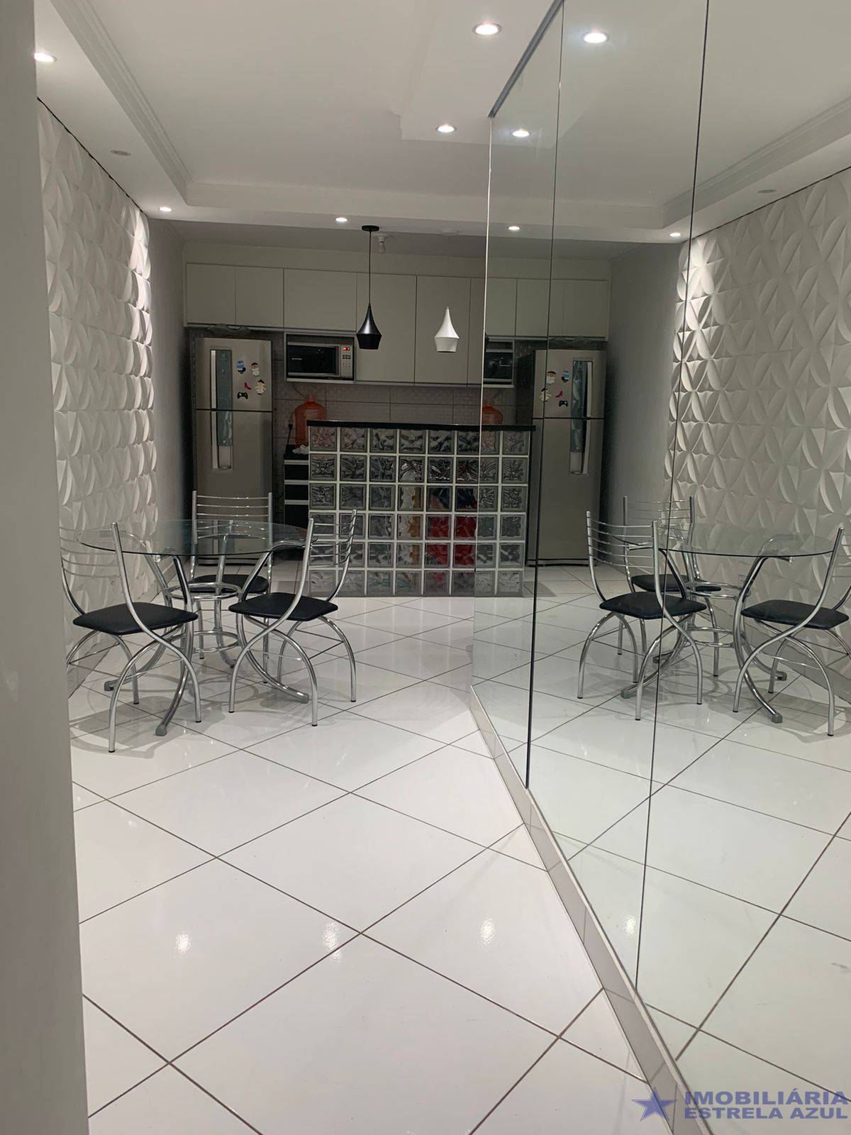 Apartamento no bairro Perus