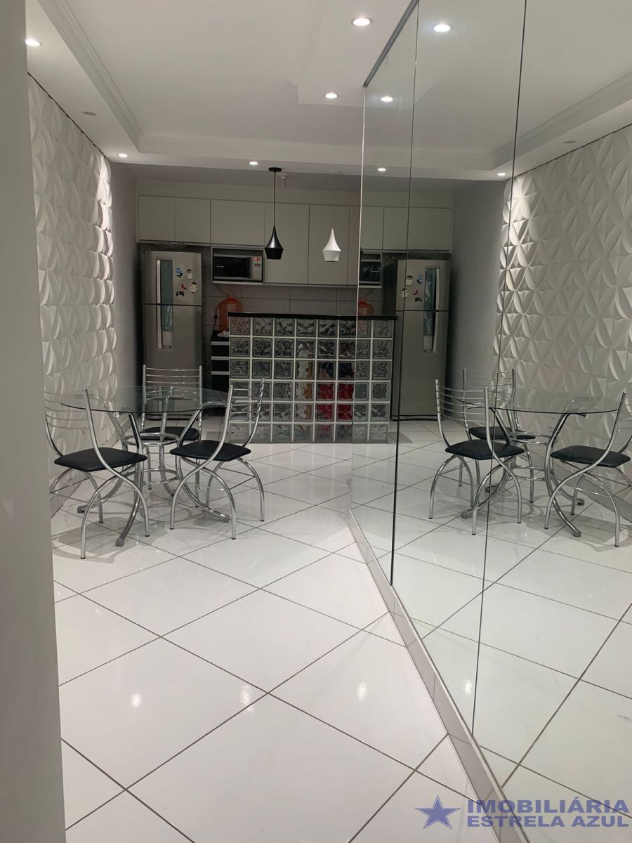 Apartamento para venda no bairro Perus em São Paulo