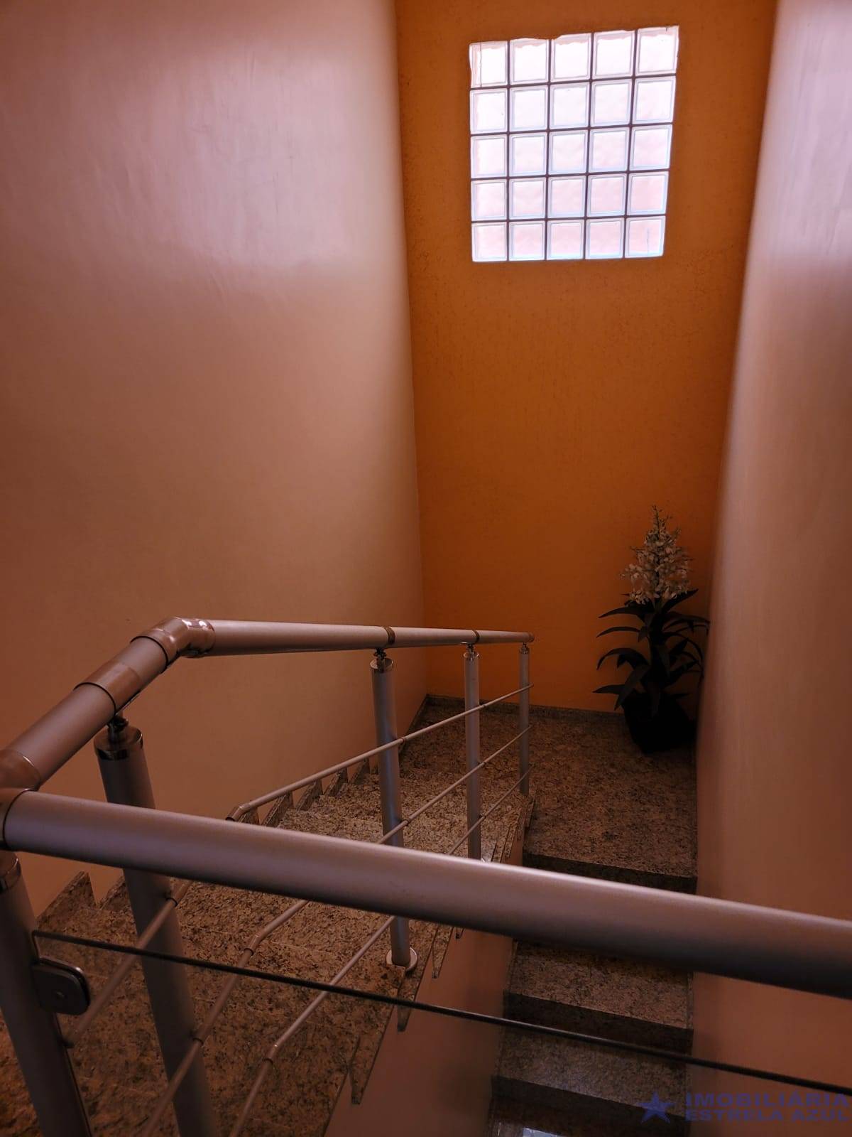 Conjunto no bairro Perus