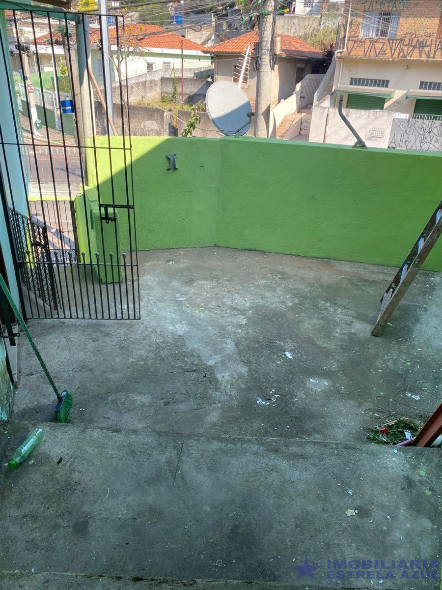 Casa para venda no bairro Perus em São Paulo