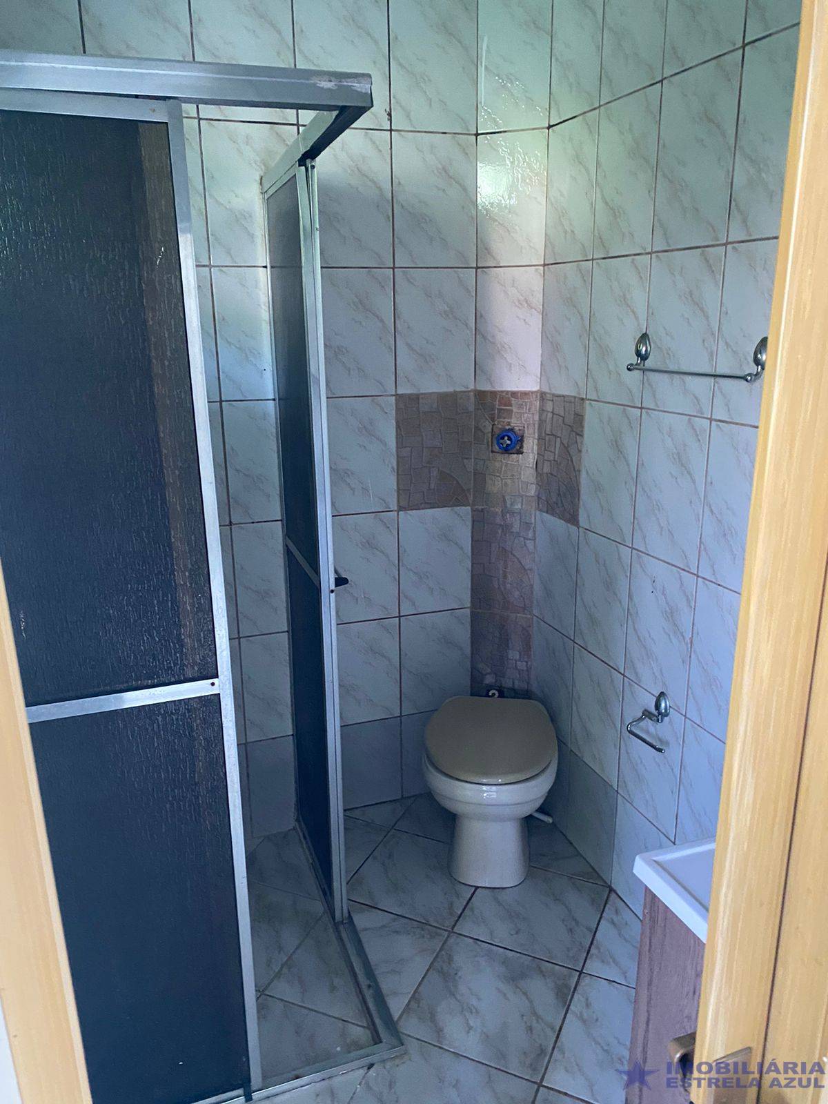 Casa no bairro Perus