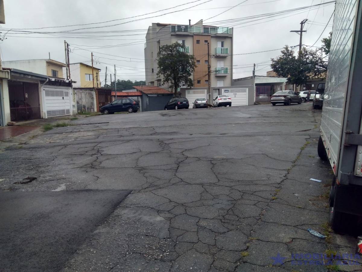 Conjunto no bairro Pirituba 