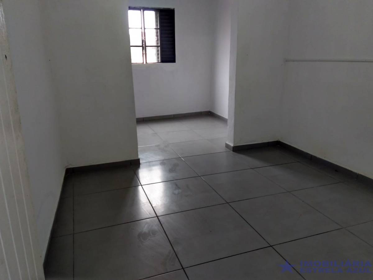 Conjunto no bairro Pirituba 